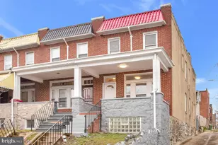 1632 Poplar Grove St, Baltimore, MD 21216 - Photo 4