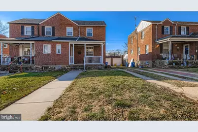 2901 Harview Avenue, Baltimore, MD 21234 - Photo 1