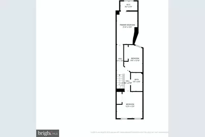 2511 McCulloh Street, Baltimore, MD 21217 - Photo 4