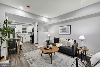 864 Lemmon Street, Baltimore, MD 21201 - Photo 2