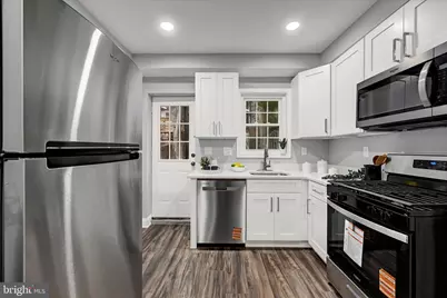 864 Lemmon Street, Baltimore, MD 21201 - Photo 6