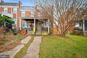 1321 W 37th St, Baltimore, MD 21211 - Photo 2