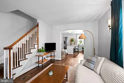 1321 W 37th Street, Baltimore, MD 21211 - Photo 8