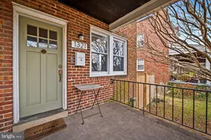 1321 W 37th St, Baltimore, MD 21211 - Photo 4