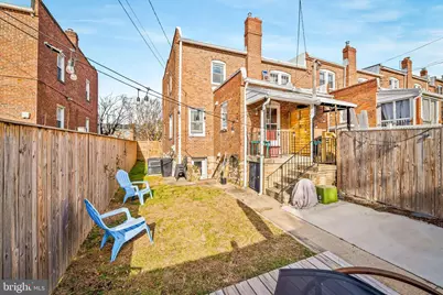 1321 W 37th Street, Baltimore, MD 21211 - Photo 34