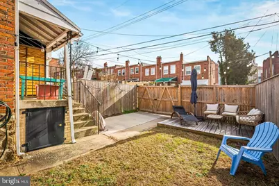 1321 W 37th Street, Baltimore, MD 21211 - Photo 32