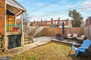 1321 W 37th St, Baltimore, MD 21211 - Photo 32