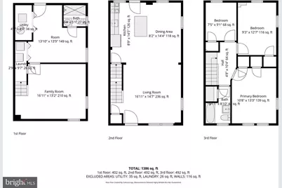 5118 Nelson Avenue, Baltimore, MD 21215 - Photo 28