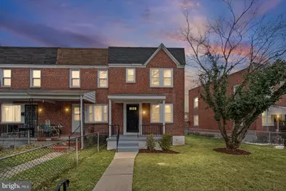 5118 Nelson Avenue, Baltimore, MD 21215 - Photo 1