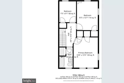 5118 Nelson Avenue, Baltimore, MD 21215 - Photo 26