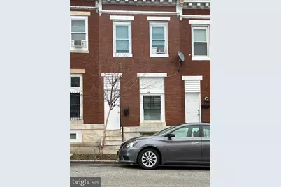 735 N Lakewood Avenue, Baltimore, MD 21205 - Photo 1
