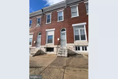1810 N Washington Street, Baltimore, MD 21213 - Photo 1