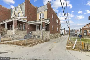 3700 Gelston Dr, Baltimore, MD 21229 - Photo 4