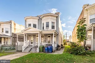 705 E 41st St, Baltimore, MD 21218 - Photo 2