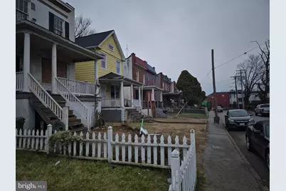 5261 Cordelia Avenue, Baltimore, MD 21215 - Photo 10