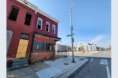 2401 E Biddle Street, Baltimore, MD 21213 - Photo 2