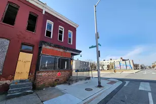 2401 E Biddle St, Baltimore, MD 21213 - Photo 2