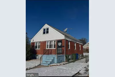 2600 Chesley Avenue, Baltimore, MD 21234 - Photo 1