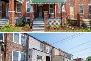 617 Linnard St, Baltimore, MD 21229 - Photo 1