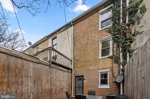 121 Parkin St, Baltimore, MD 21201 - Photo 30