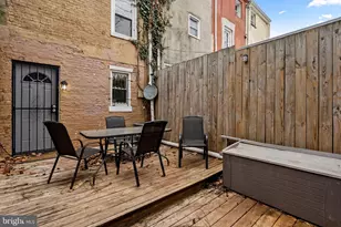 121 Parkin St, Baltimore, MD 21201 - Photo 28