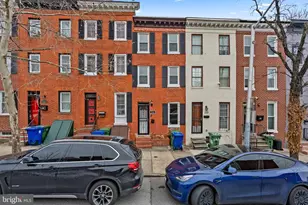 121 Parkin St, Baltimore, MD 21201 - Photo 1