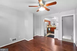 121 Parkin St, Baltimore, MD 21201 - Photo 6