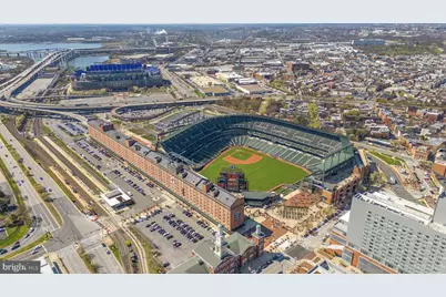 121 Parkin Street, Baltimore, MD 21201 - Photo 32