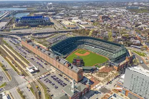 121 Parkin St, Baltimore, MD 21201 - Photo 32