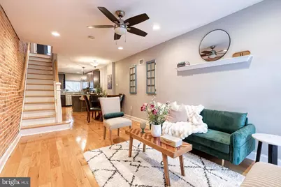 626 S Curley Street, Baltimore, MD 21224 - Photo 1