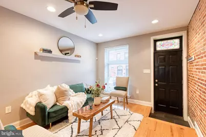 626 S Curley Street, Baltimore, MD 21224 - Photo 10