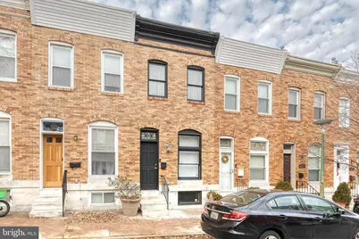 626 S Curley Street, Baltimore, MD 21224 - Photo 2