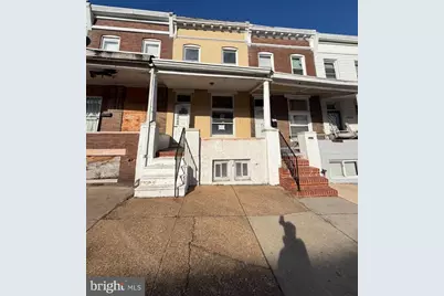 2032 Cliftwood Avenue, Baltimore, MD 21213 - Photo 50