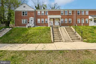 1126 Gleneagle Rd, Baltimore, MD 21239 - Photo 2