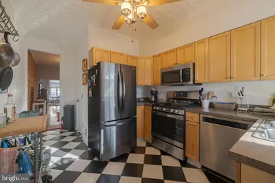 835 Wellington Street, Baltimore, MD 21211 - Photo 14