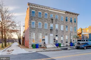 108 N Stricker St, Baltimore, MD 21223 - Photo 2