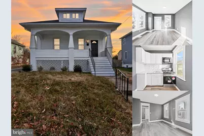 5613 Plymouth Road, Baltimore, MD 21214 - Photo 1