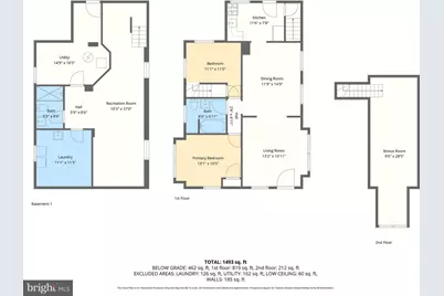 5613 Plymouth Road, Baltimore, MD 21214 - Photo 30