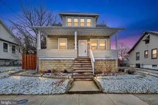 4609 Asbury Ave, Baltimore, MD 21206 - Photo 1