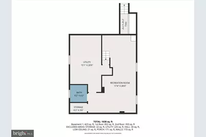 4609 Asbury Avenue, Baltimore, MD 21206 - Photo 32