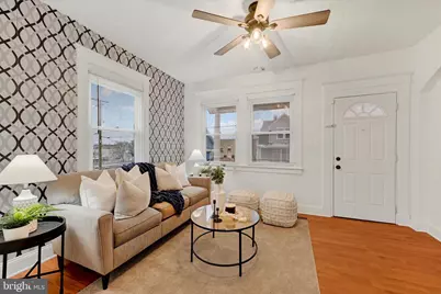 4609 Asbury Avenue, Baltimore, MD 21206 - Photo 4