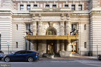 1 E Chase Street #712, Baltimore, MD 21202 - Photo 1