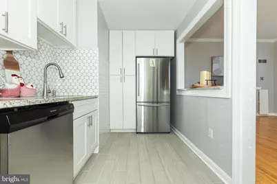 1 E Chase Street #712, Baltimore, MD 21202 - Photo 10