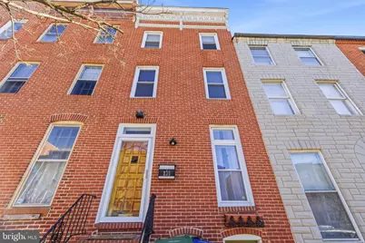 235 S Washington Street, Baltimore, MD 21231 - Photo 4
