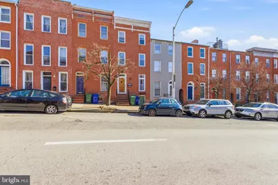 235 S Washington Street, Baltimore, MD 21231 - Photo 2