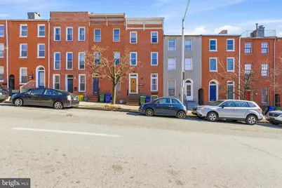 235 S Washington Street, Baltimore, MD 21231 - Photo 1