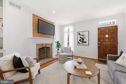 235 S Washington Street, Baltimore, MD 21231 - Photo 6