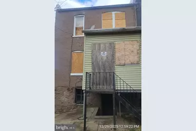 501 Rose Hill Terrace, Baltimore, MD 21218 - Photo 10