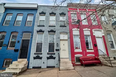 2214 Wilkens Avenue, Baltimore, MD 21223 - Photo 2