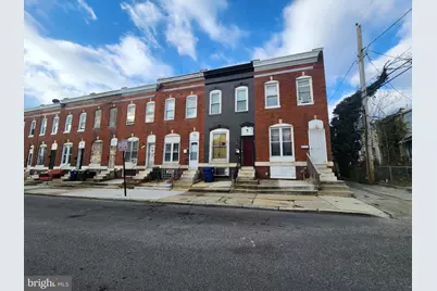 614 N Dukeland Street, Baltimore, MD 21216 - Photo 2